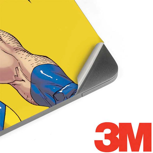 Marvel X-Men The Wolverine MacBook Skins